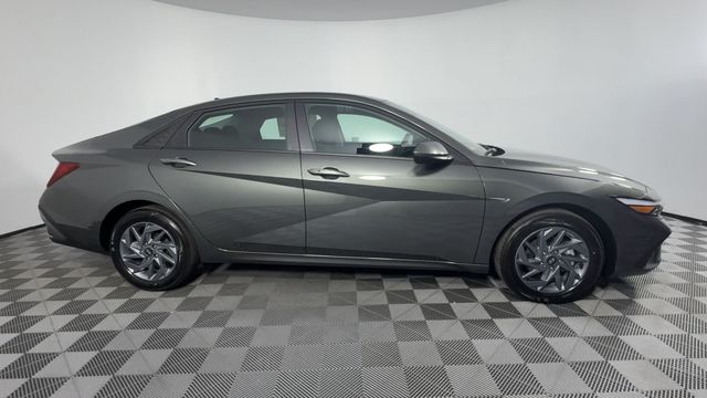 New 2025 Hyundai Elantra Hybrid For Sale in Indianapolis, IN