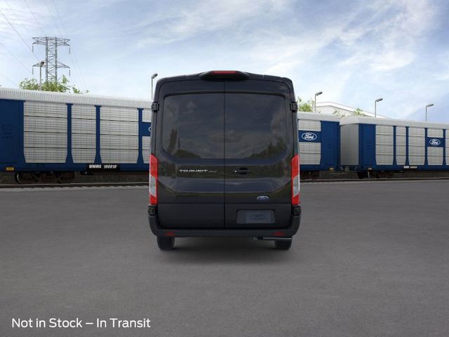 2025 Ford Transit 250