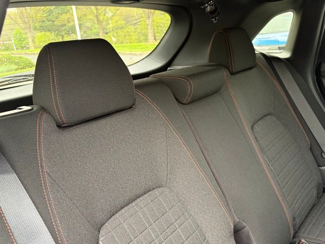 new 2026 Honda HR-V car, priced at $31,071