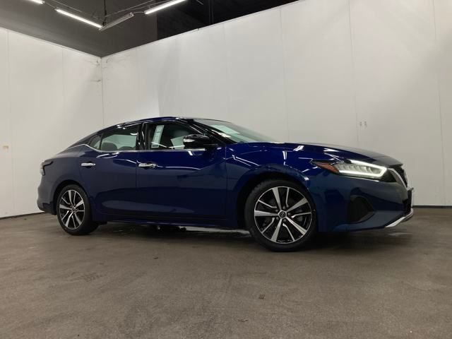 2023 Nissan Maxima 3.5 SV