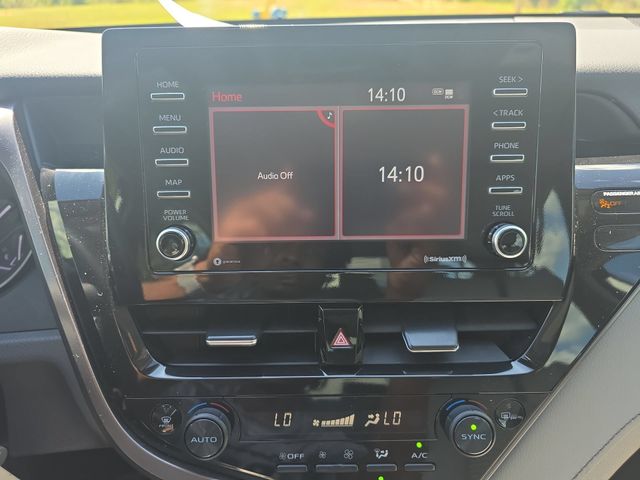 Used 2023 Ice Toyota SE image 21