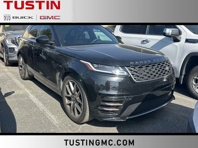 2023 Land Rover Range Rover Velar P340 R-Dynamic S AWD