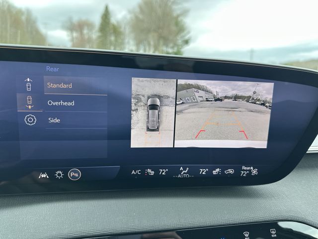 Used 2025 White Buick Sport Touring image 25