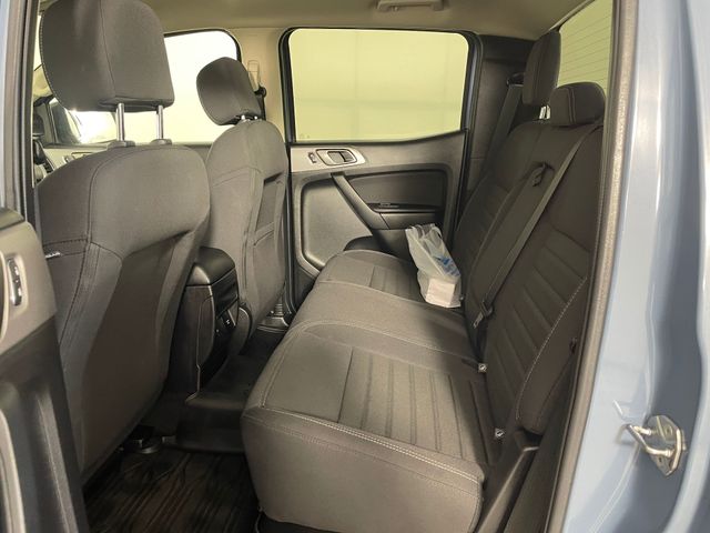 Used 2023 Ford Ranger XLT For Sale in Bremerton, WA