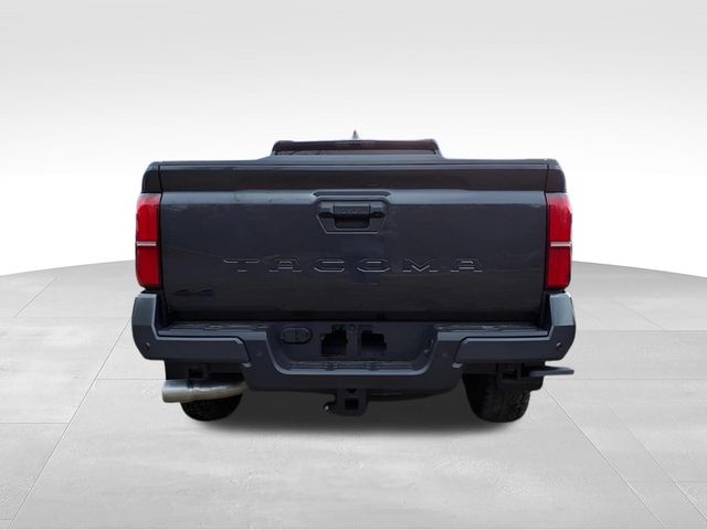 2025 Toyota Tacoma TRD Off Road - Photo 5