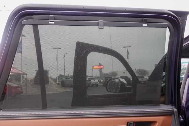 new 2026 Toyota Sequoia car