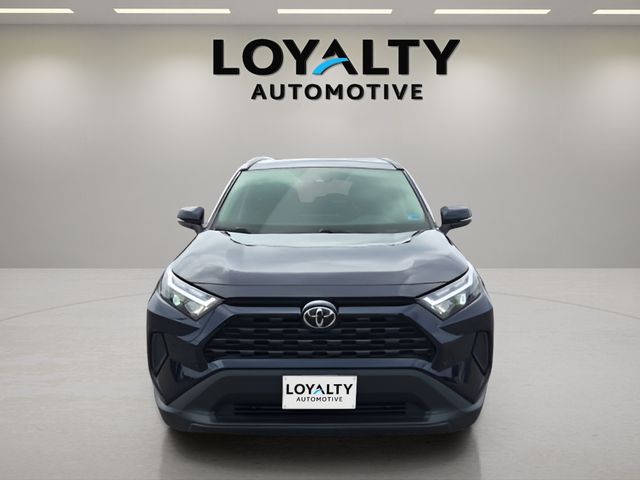 Used 2023 Toyota RAV4 SUV