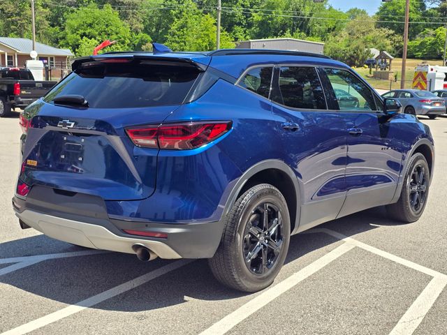 2023 Chevrolet Blazer LT:C02114A
