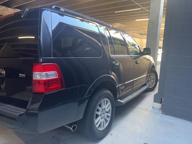 2011 Ford Expedition XLT 6