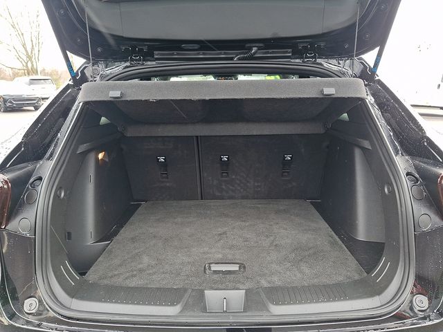 used 2024 Chevrolet Trax car, priced at $22,950