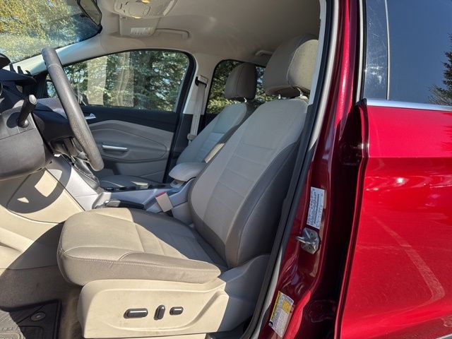 Used 2016 Ford Escape For Sale in New Hudson, MI
