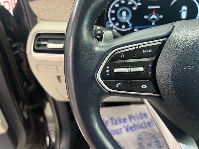 Used 2021 Hyundai Palisade SUV
