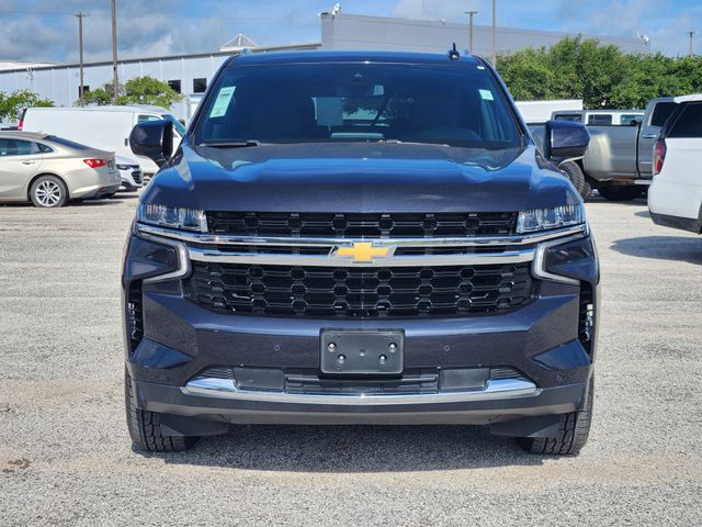 2023 Chevrolet Tahoe LS Gray at Classic Elite Chevrolet Hwy 6