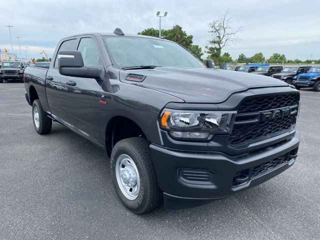 2024 Ram 2500 Tradesman 3