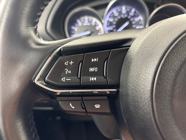 Used 2018 Mazda CX-5 SUV