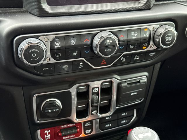 Used 2023 Jeep Wrangler SUV