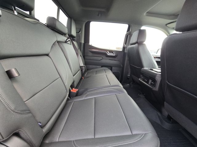 2023 Chevrolet Silverado 1500 RST:45411A