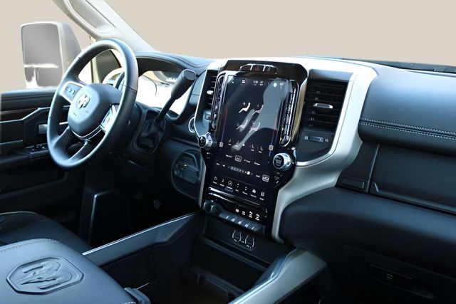 Used Car 2024 Ram 3500  Laramie For Sale Under $80,000 In Austin, Texas