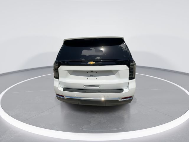 2026 Chevrolet Tahoe - $63,998