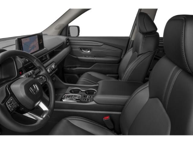 new 2026 Honda Pilot car