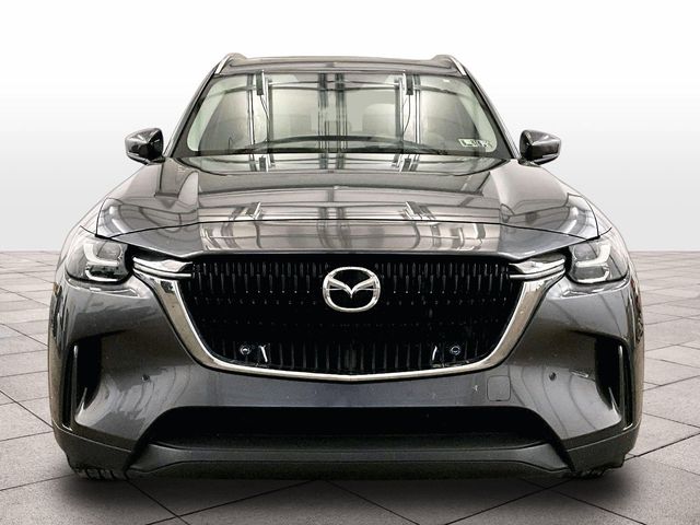 2025 Mazda CX-90 PHEV Preferred - 2