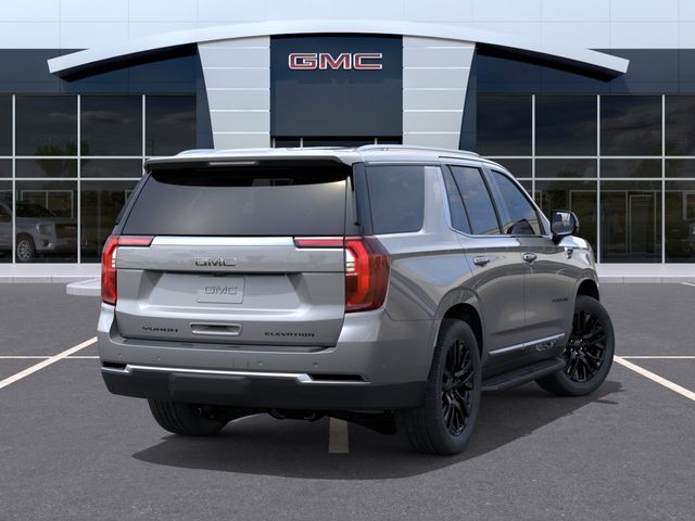 2026 GMC Yukon Elevation:47495