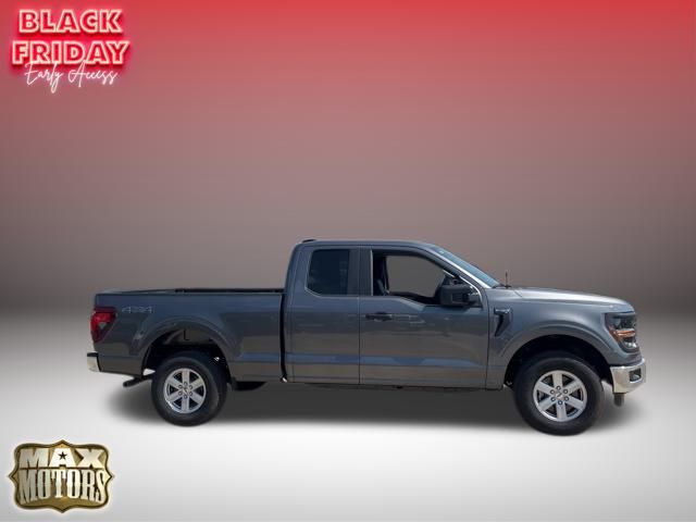 2024 Ford F-150 XL 3