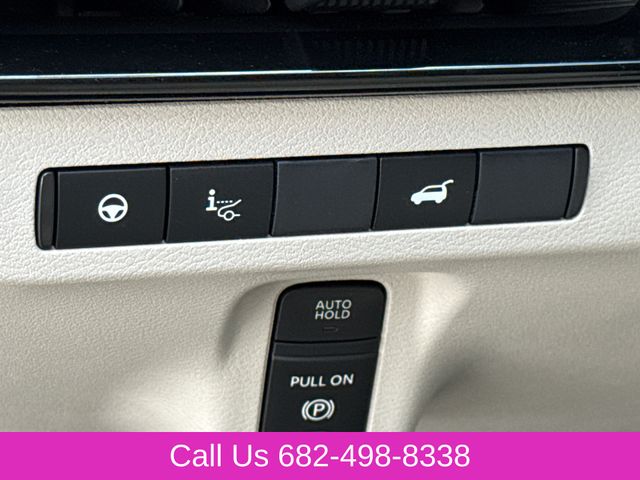 Used 2026 Nissan Murano SUV