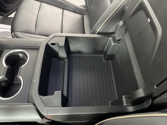2023 Chevrolet Tahoe Premier photo
