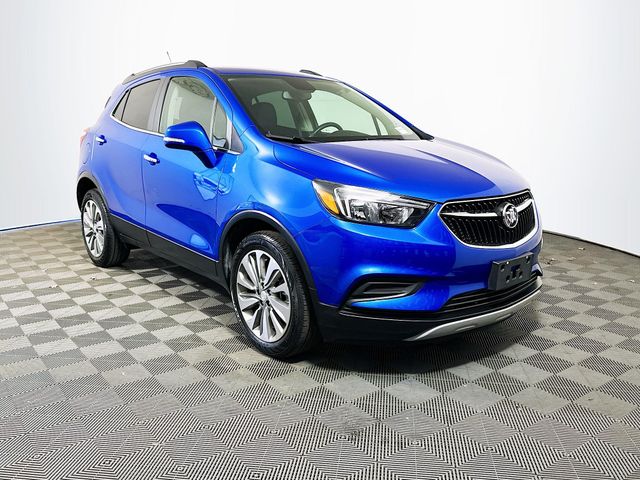 2017 Buick Encore Preferred FWD