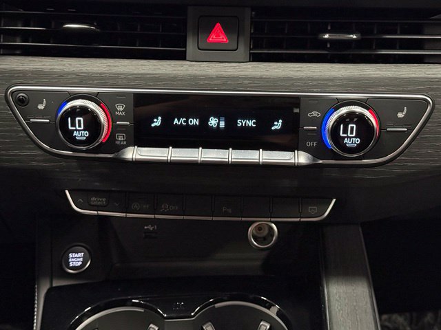 Used 2024  Audi 45 S line Premium Plus image 26