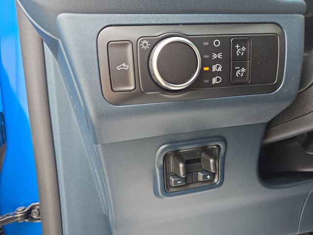 New 2026 Velocity Blue Ford XLT image 25