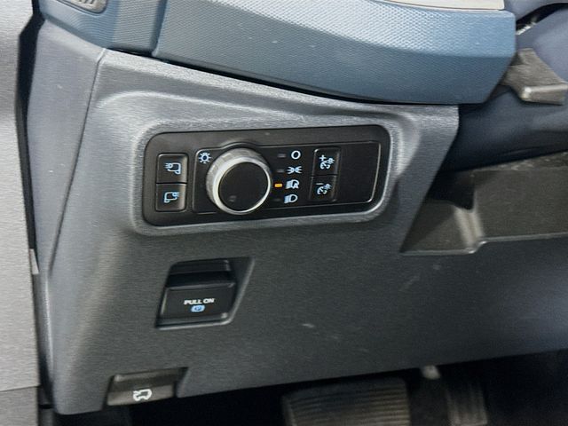 2023 Shadow Black Ford Bronco Outer Banks 4X4 SUV