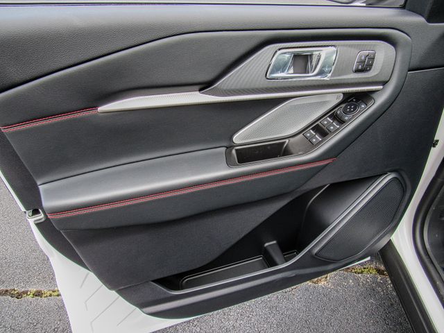 Photo of 2025 Ford Explorer ST in Dallas, GA - 6,  2025 Ford Explorer ST:167156