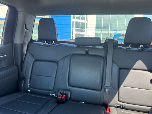 Used 2025 GMC Sierra 1500 Truck