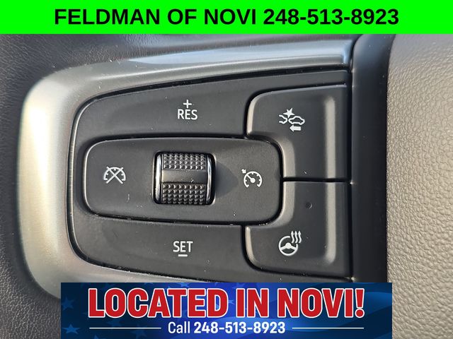 Used 2022 Chevrolet Tahoe For Sale in Livonia, MI