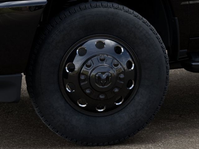 New 2026 Ram 3500 Truck