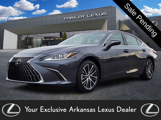 2025 Lexus ES 350 FWD