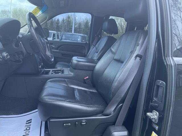 Used 2012 GMC Sierra 1500 For Sale in Livonia, MI