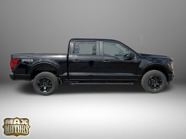 2024 Ford F-150 STX 11