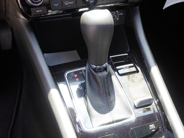 New 2026 Jeep Compass SUV