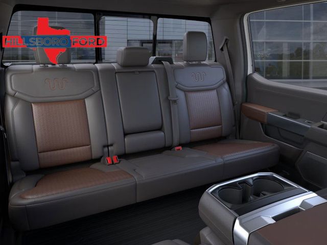 2024 Ford F-150 King Ranch 11