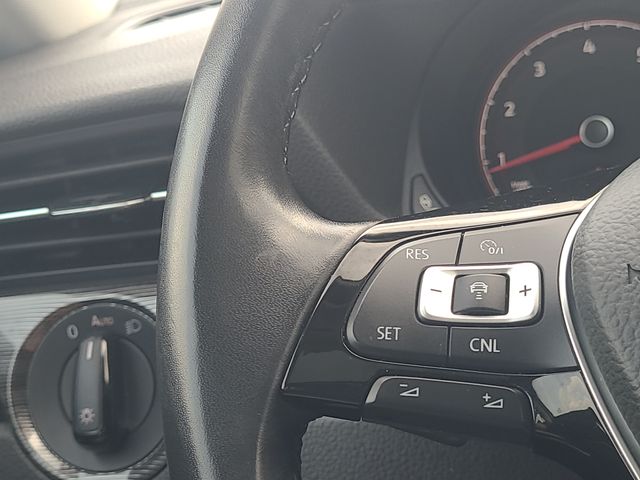 Used 2020 Volkswagen Passat Sedan