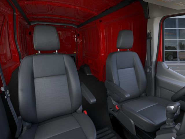 2025 Ford Transit-250 Cargo Van 