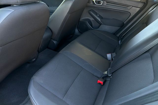2024 Honda Civic Sport - Photo 14