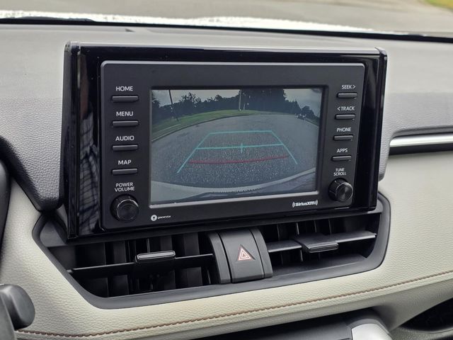 Used 2020 Toyota RAV4 SUV