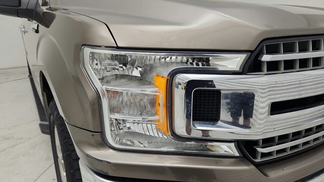 2018 Ford F-150 XLT - 9