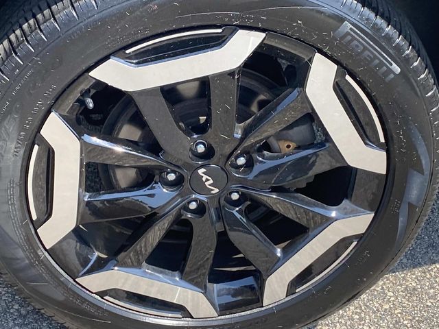 Used 2023 Kia Telluride SUV