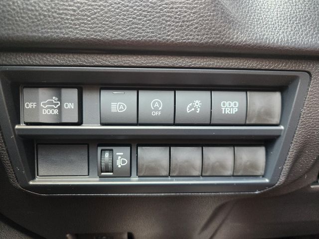 Used 2026 Toyota Tundra Truck