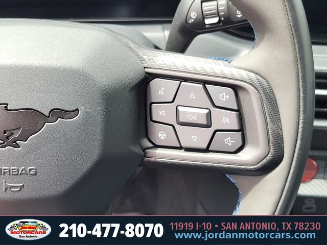 Used Car 2024 Ford Mustang  Dark Horse For Sale Under $70,000 In San Antonio, Texas